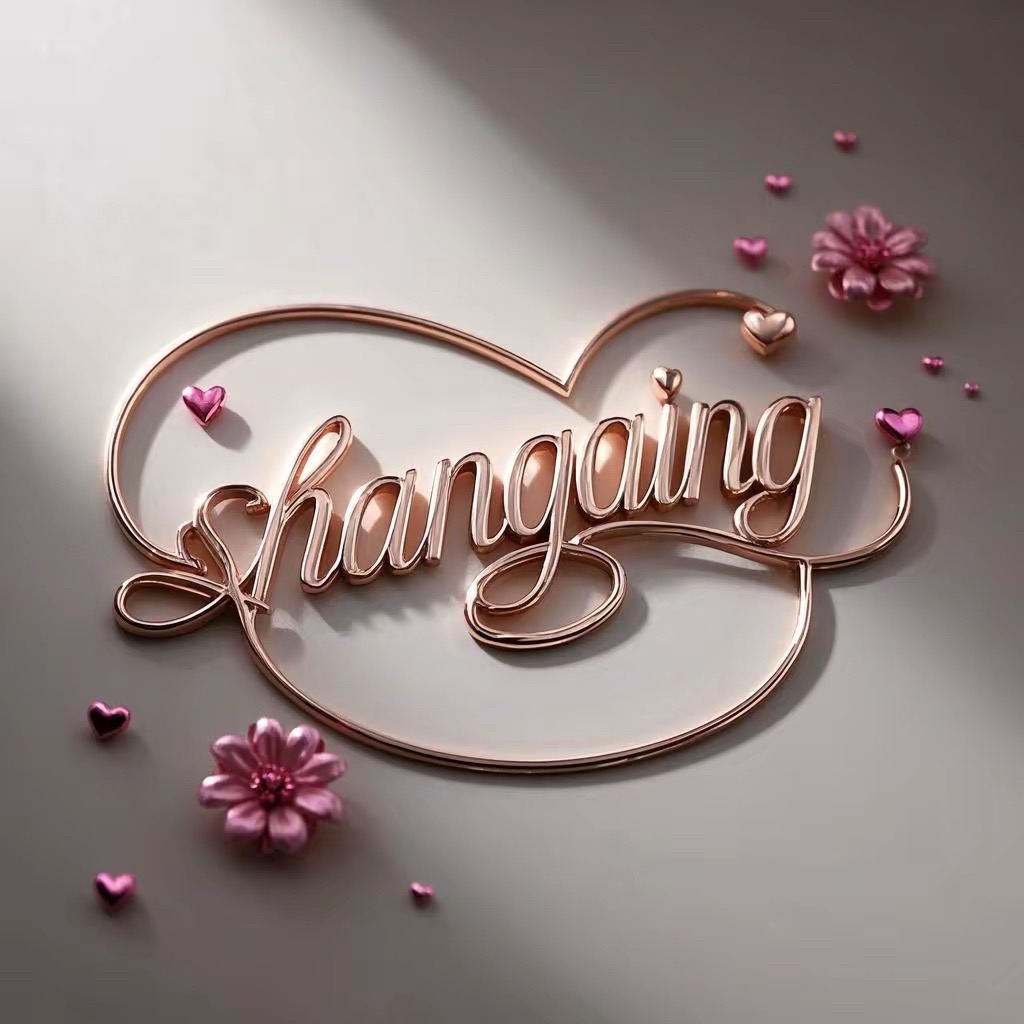 shanqing jewelry